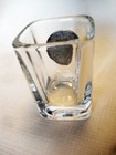 M v Summit -- Souvenir Shot Glass -- Celebrity Cruises
