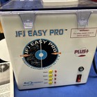 Jfj Easy Pro Plus Cd Dvd Blu-ray Video Game Cleaning Repair Machine   Supplies