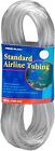 Oxygen Air Line Pump Hose Aquarium Accessories Airline Tubing Fish Tank 25-feet