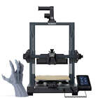    refurbished   elegoo Neptune 4 Pro 3d Printer 500mm s High Speed Fdm Printer