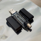Mister Fpga Snac Playstation 1 Psx Controller Adapter W  Cable