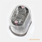 In-12b In12b Lot Of 1 Russian Nixie Tube Nos Tested 100  Working