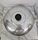 Vtg Magnalite 4248 Ghc W lid 5 Qt 10x4 Dutch Oven