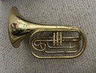 Yamaha Yhr-302m Marching French Horn  used 
