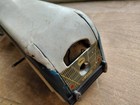 Vintage Buddy L Greyhound Bus Wind Up 16  Nice Shape Works