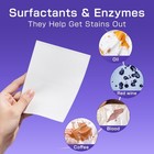 Soulink Lavender Laundry Detergent Sheets  240 Loads - 240 Count  pack Of 1 
