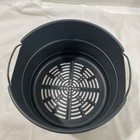8 Qt Instant Pot Air Fryer Basket Only For Duo Crisp And Pro