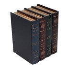  Decorative Faux Book Box For Home Decor  Vintage Antique Book Large