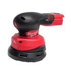 Milwaukee 2837-20 M18 Fuel 5  Random Orbital Sander   Tool Only
