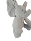 Baby Gund Flappy The Elephant Animated 13  Musical Plush Toy Sings Moves Plays