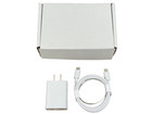 Google Usb-c Fast Charger   Usb-c To Usb-c Cable Set Google Pixel 7 8 9 Pro