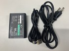 Ps Vita Pch-2000 Sony Playstation Console Only Choice Charger Used Rank A 