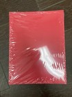 8 5x11 Cardstock Paper 24 Assorted Colors     750 Sheets For Scrapbooking   Crafts