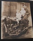Vintage Harley Davidson Motorcycle Photos  Original 1920 s 30 s 