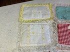 Handmade Tooth Fairy Pillow Collection 10 Pieces