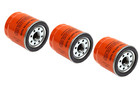 Generac 3 Pack Genuine Oem Oil Filter For 005778-0 Lawn Mower - 070185bs-3pk