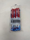 6 Pack - Colgate Extra Clean Toothbrush  Soft Bristles  Colors May Vary
