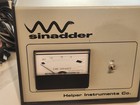 Helper Instruments Sinadder Model S101 Sinad Meter