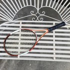 Wilson Ncode Ntour Midplus 105 Sq  In Tennis Racquet Grip  5