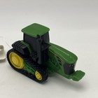 Ertl John Deere Tracked Tractor 1 64 Scale Diecast Model Toy 46707 Tomy