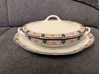 Ch  Field   Haviland Gda Limoges Covered Soup Tureen