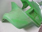 04 Kawasaki Kfx Lt 80 Front Fender 35004-s009-504 2003-2006