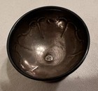 Vintage Antique Sterling Silver Mexico Small Salt Cellar Eagle Mark