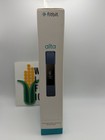 Fitbit Alta Small     Heart Rate Tracker Wristband Blue Band - Steel   brand New 