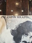 Phi Zappa Krappa 1969 Frank Zappa Vintage Toilet Poster -  the Visual Thing 