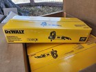 Dewalt Buffer Polisher 7   -9    12 Amp Variable Speed Dial 0-3 500 Rpm   s Dwp849x