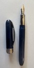 Visconti Rembrandt  Medium Nib Fountain Pen