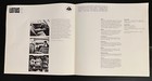 Mint Original   Lotus Elan  2  Sales Brochure