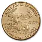 1 4 Oz American Gold Eagle Coin Bu - Random Year - Ebay