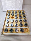 Erickson 28 Piece Collet Set Er40 1 8 To 1  Cap 40ers000set2 2269976 Incomplete