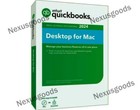 Quick Book Desktop Pro 2024  lifetime Version  Windows mac    usb      
