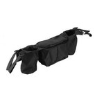 Pram Baby Holder Storage Cup Pushchair Bottle Stroller  Bag Organizer H7w2