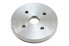 Shars 6 X 1-1 4 X 1 8 X 3 4  6a2c Diamond Plain Cup Wheel 150 Grit S 