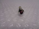 Dialight 12v Indicator Light Red Nsnp
