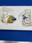Pillsbury Doughboy Part Of Calendar Set Of 2 Magnets
