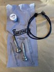 Yamaha Bb Trumpet Ytr 2335 With 2 Mouthpiece   Original Case Gold Brass Trumpet