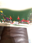 Dept 56 Christmas Front Yard   53318  Intact