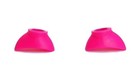 Super Sunnies Slim Tanning Bed Goggles Uv Eye Protection Fda Compliant Pink