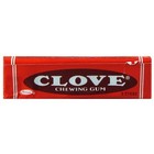 Clove Gum 20ct