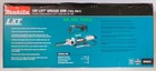 New In Box Makita 18v Cordless Grease Gun 18 Volt Tool Only