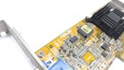 Asus V3800m-lp Agp Nvidia 32mb Video Graphics Card - Hp 5185-8083