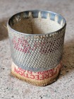 Vintage Antique  331-x Perfection Inner-flow Oil Kerosene Stove Heater Wick Look