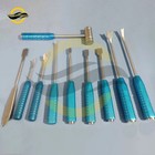 New Set Of 10 Pcs Periacetabular Osteotomy Instruments-orthopedic Surgical Tools