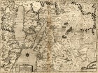 Vintage Maps - Poland - Art Print On Paper Or Canvas
