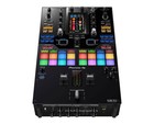 Pioneer Dj Djm-s11 Professional 2-channel 4-deck Dj Battle Mixer Proaudiostar