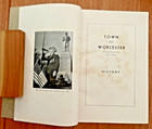 Town Of Worcester Otsego County New York 1950 s History